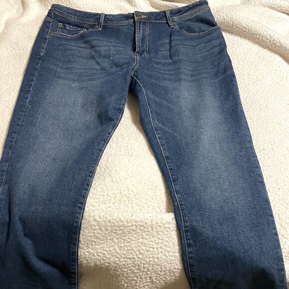 LVPL Los Angeles Jeans size 40 - Picture 1 of 2